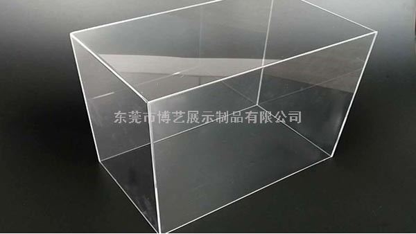 亞克力盒子設(shè)計(jì)時(shí)應(yīng)考慮的幾個因素